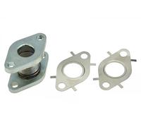 PIPE EGR VALVE EGR-FT-015 FOR FIAT DUCATO/Platform/Chassis/Van/Bus IVECO 2.3L