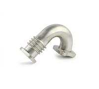 PIPE EGR VALVE FT84301 FOR IVECO DAILY/VI/Platform/Chassis/Van/Bus 2.3L 4cyl
