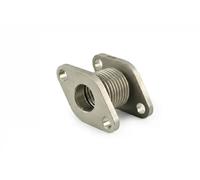 FAST EGR valve pipe FT84303 for IVECO & FIAT