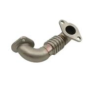 PIPE EGR VALVE FT84306 FOR IVECO DAILY/Platform/Chassis/Van F1CE3481C 3.0L 4cyl