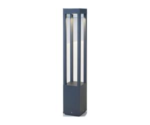 AGRA 650 Outdoor Lamp Dark Gray