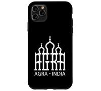 Agra, India Bharat Tour Tourists Indians Vacation Case for iPhone 11 Pro Max