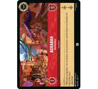 Agrabah - Marketplace | Fabled