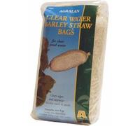 Agralan Clear Water' Barley Straw Bags