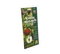 Agralan Codling Moth Refill for Apple and Pear Trees | Natural Pheromone Trap|
