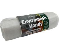 Agralan Enviromesh Fine Garden Insect Netting Mesh For Crop & Vegetable Pest Protection, Roll (Handy - 1.83m x 3m)