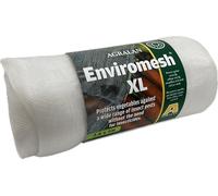 Agralan Enviromesh Fine Garden Insect Netting Mesh For Crop & Vegetable Pest Protection, Roll (XL - 2.6m x 5m)