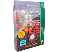 Agralan Enviromesh Ultrafine Insect Netting - 2.1 X 4.75M