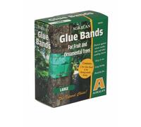 Agralan Glue Bands - Insect Deterrent Bands For Trees - 3.5M