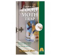 Agralan Pantry Food Moth Trap - Pack Of 3