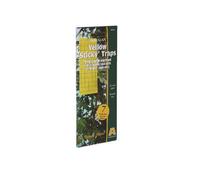 Agralan Whitefly Yellow Sticky Traps - 7 Pack