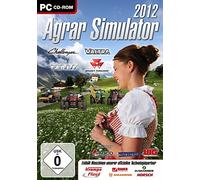 Agrar Simulator 2012 [German Version]