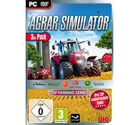 Agrar Simulator 3 Pack [German Version]