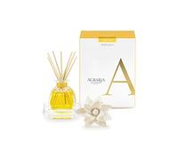 Agraria San Francisco PetiteEssence Diffuser, Golden Cassis