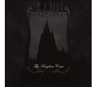Agrath - Thy Kingdom Come