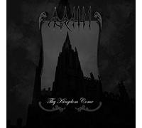 Agrath - Thy Kingdom Come [Vinyl LP] [VINYL]