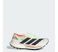 Women's trail running shoes adidas Terrex Agravic Speed Ultra 2 Blanc 36