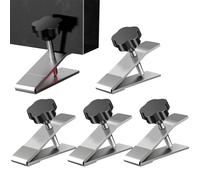 Agree the Tile Height, Wall Tile Height Adjustment, 5-Way Wall Tile Setting Tool, Reusable Wall Tile Height Adjustment Level for Same Standard Bathroom