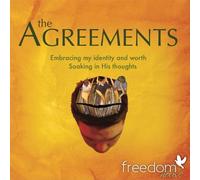 Agreements- Soaking My Identity & Worth in His Tho