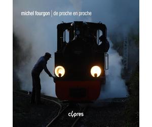 Agrémens, les - Michel Fourgon: De Proche En Proche