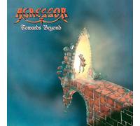 Agressor - Towards Beyond