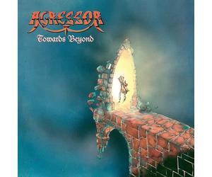 Agressor - Towards Beyond