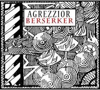 agrezzior - berserker