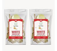 Agri Club Biscuit Stump with White Cheese Dip 200M ( Each 100gm)