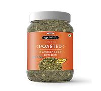 Agri Club Roasted Pumpkin Seed Peri-Peri (250g)