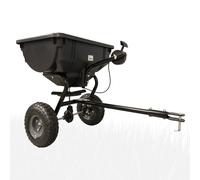 Agri-Fab 39kg / 85lb Towed Broadcast Spreader