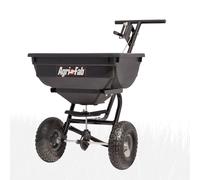 Agri-Fab 39kg / 85lbs Pro Push Broadcast Spreader