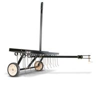 AGRI-FAB 40 inch Tine Dethatcher