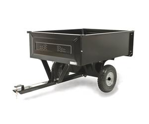 Agri-Fab 45-0303 Garden Trailer