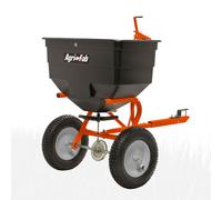 Agri-Fab 79kg / 175lb Towed Spreader