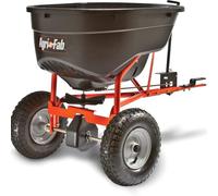 Agri-Fab AG45-0463 SmartSpreader Tow Behind Spreader