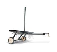 Agri-Fab 45-0294 Towed Tine Dethatcher 40"