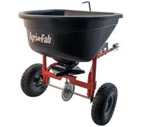 Agri-Fab Agri-Fab 45-0527 110lb Towable Broadcast Spreader