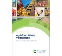 Agri-food Waste Valorisation