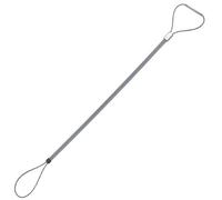 Agri-Pro Pig and Lamb OB Puller Births Flexible Steel Cable Slips Firmly Grip