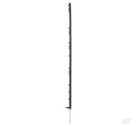 Rutland Essentials Horse 156cm Poly Post Green (5)