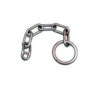 Agri-Supply Trailer Safety Chain Break Away Chain For Trailers - Heavy Duty Breakaway