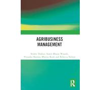 Agribusiness Management