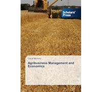Agribusiness Management and Economics