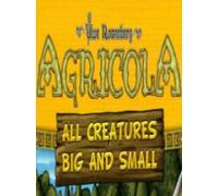 Agricola: All Creatures Big and Small Steam Key GLOBAL
