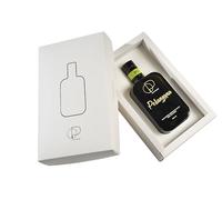 Agricola Piano - Gift Box Extra Virgin Olive Oil from Peranzana Monocultivar 500 ml | Cold Pressed, Medium Fruity, Award-Winning, 100% Italian, Buy Directly from the Producer