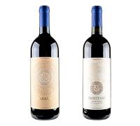 Agricola Punica Pair - Barrua & Montessu | 14.5% ABV