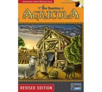 Agricola (Revised Edition 2016)