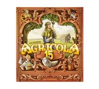Lookout Games Agricola: The 15Th Anniversary Box