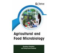Agricultural and Food Microbiology