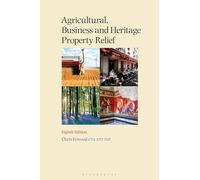 Agricultural, Business and Heritage Property Relief